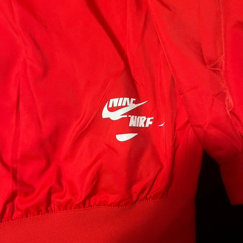 Nike jacket - Picture 5 of 10